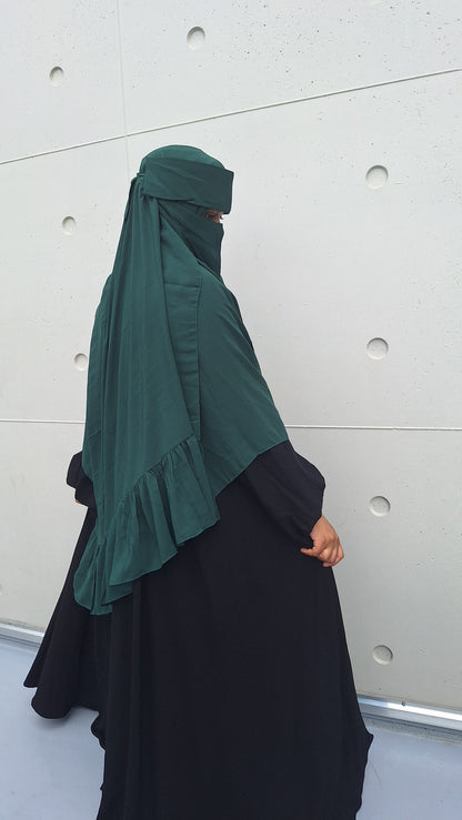 Hijab Thamira