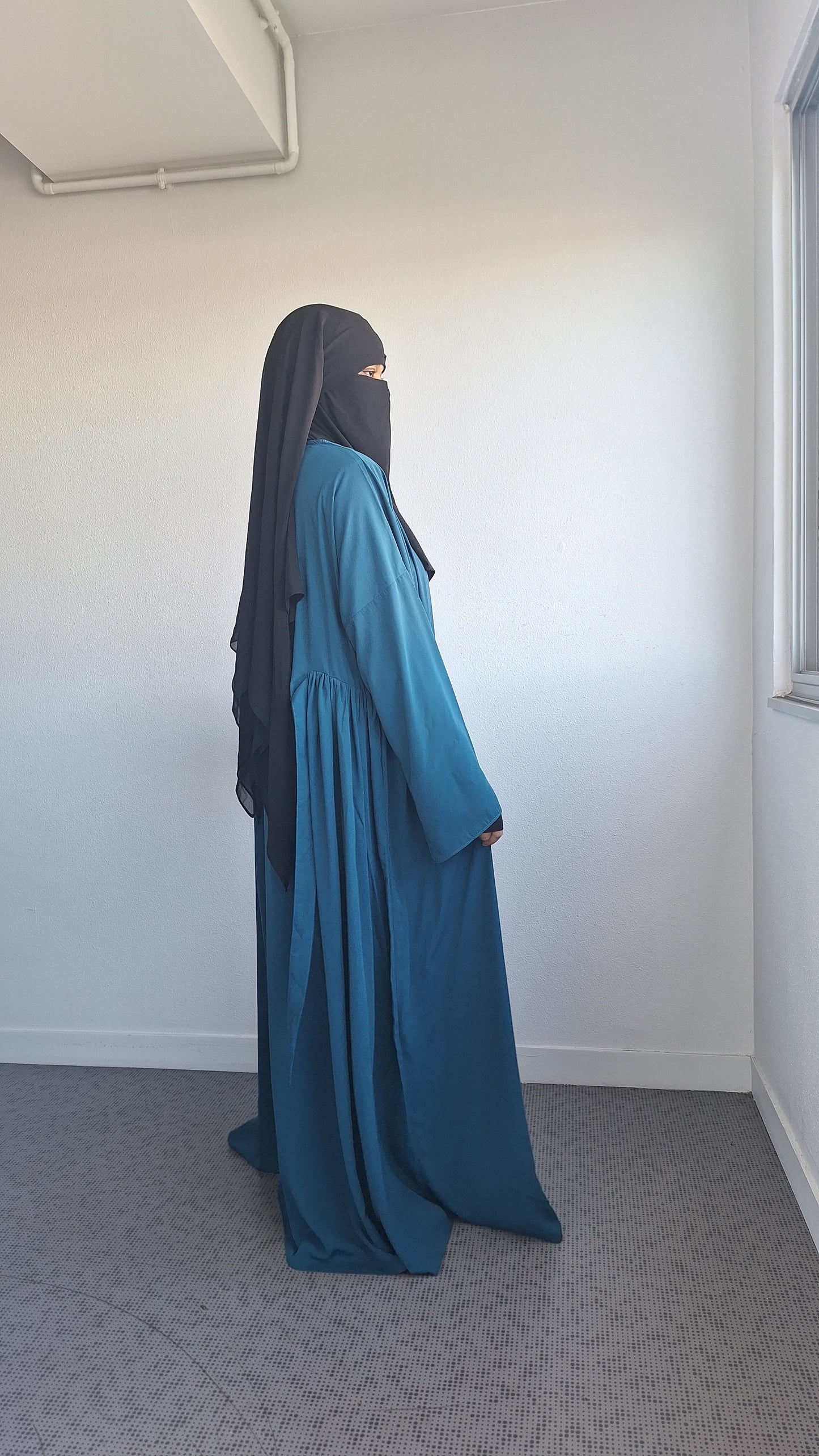 Abaya chaïma
