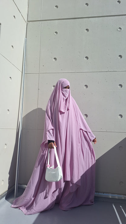 Abaya chaïma