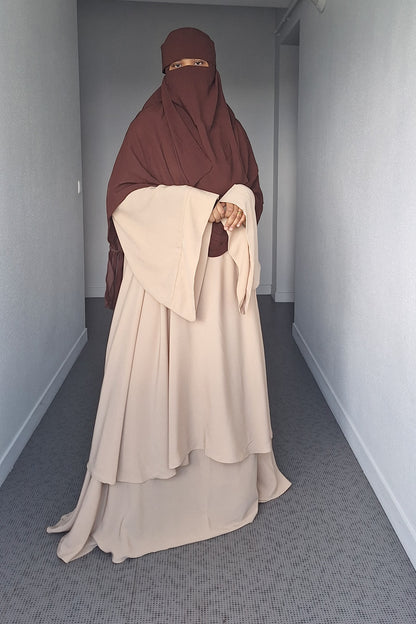 Ensemble saïna