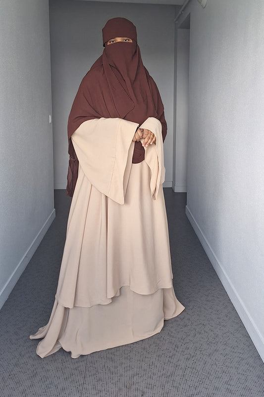 Ensemble saïna