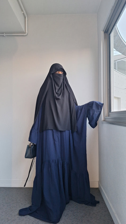 Abaya fâtima