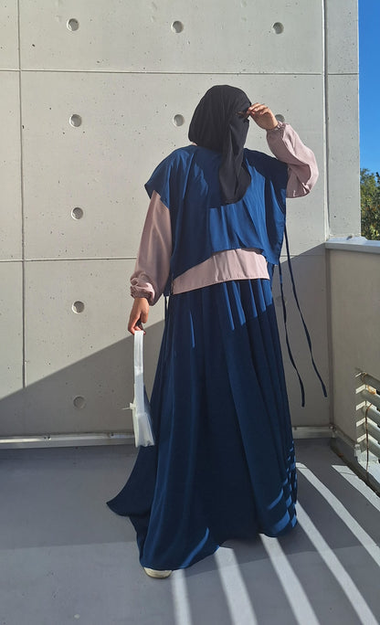 Ensemble Caroline
