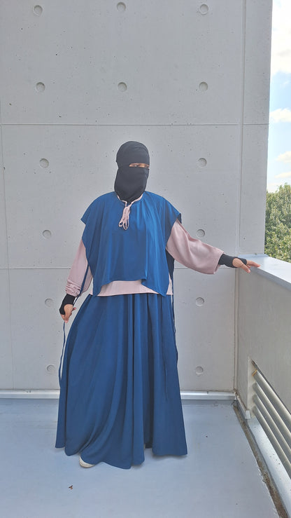 Ensemble Caroline
