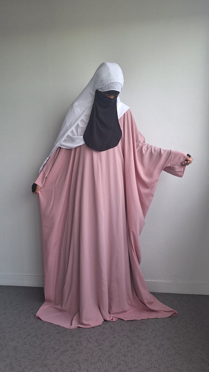 Abaya anliwa