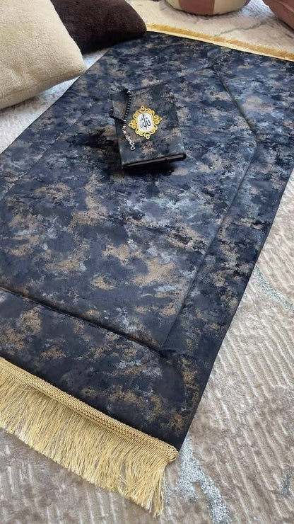 Tapis Coran