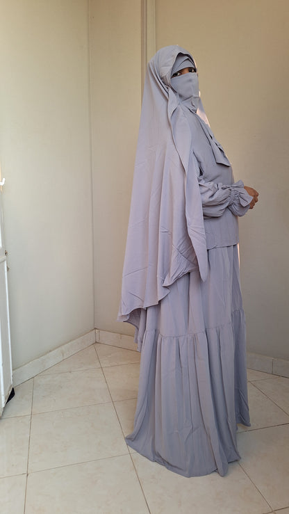 Ensemble asiya