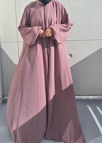 Abaya hana