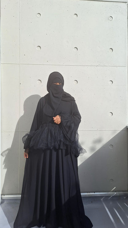 Robe hilma