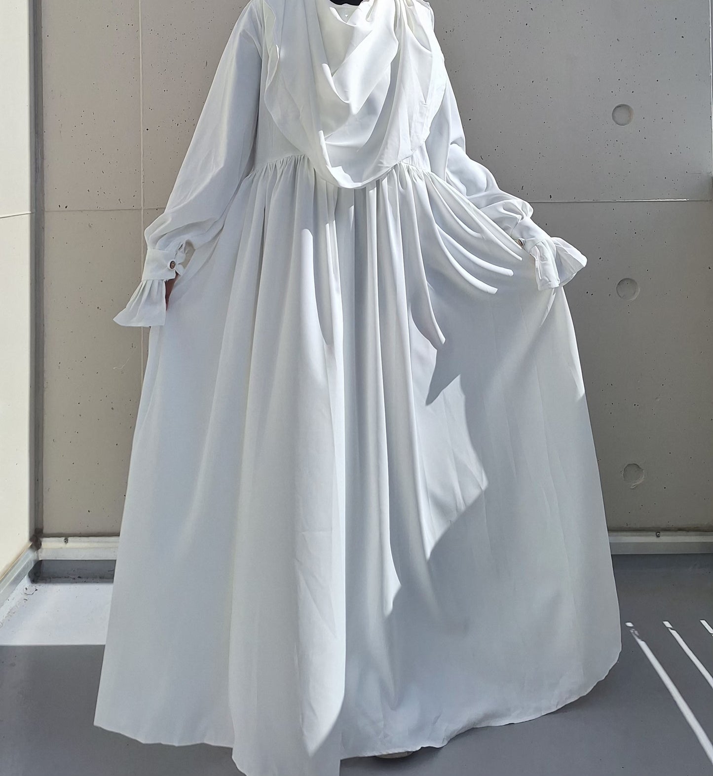 Robe barah