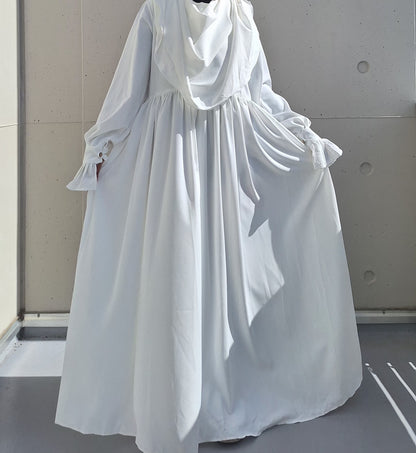 Robe barah