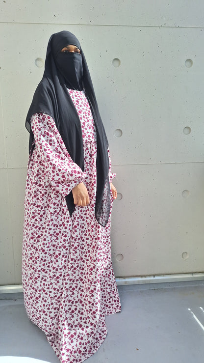 Robe hayaa