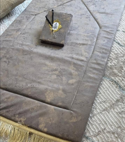 Tapis Coran