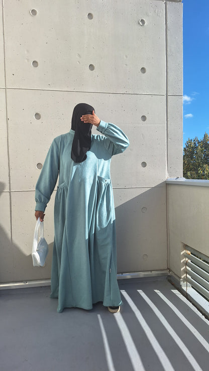 Abaya waha