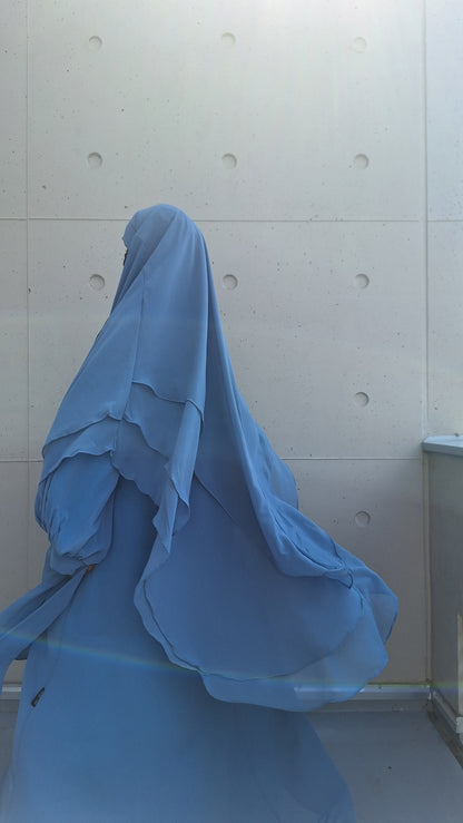 Ensemble hawa