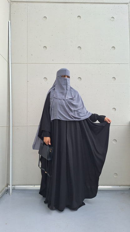 Ensemble housnaa