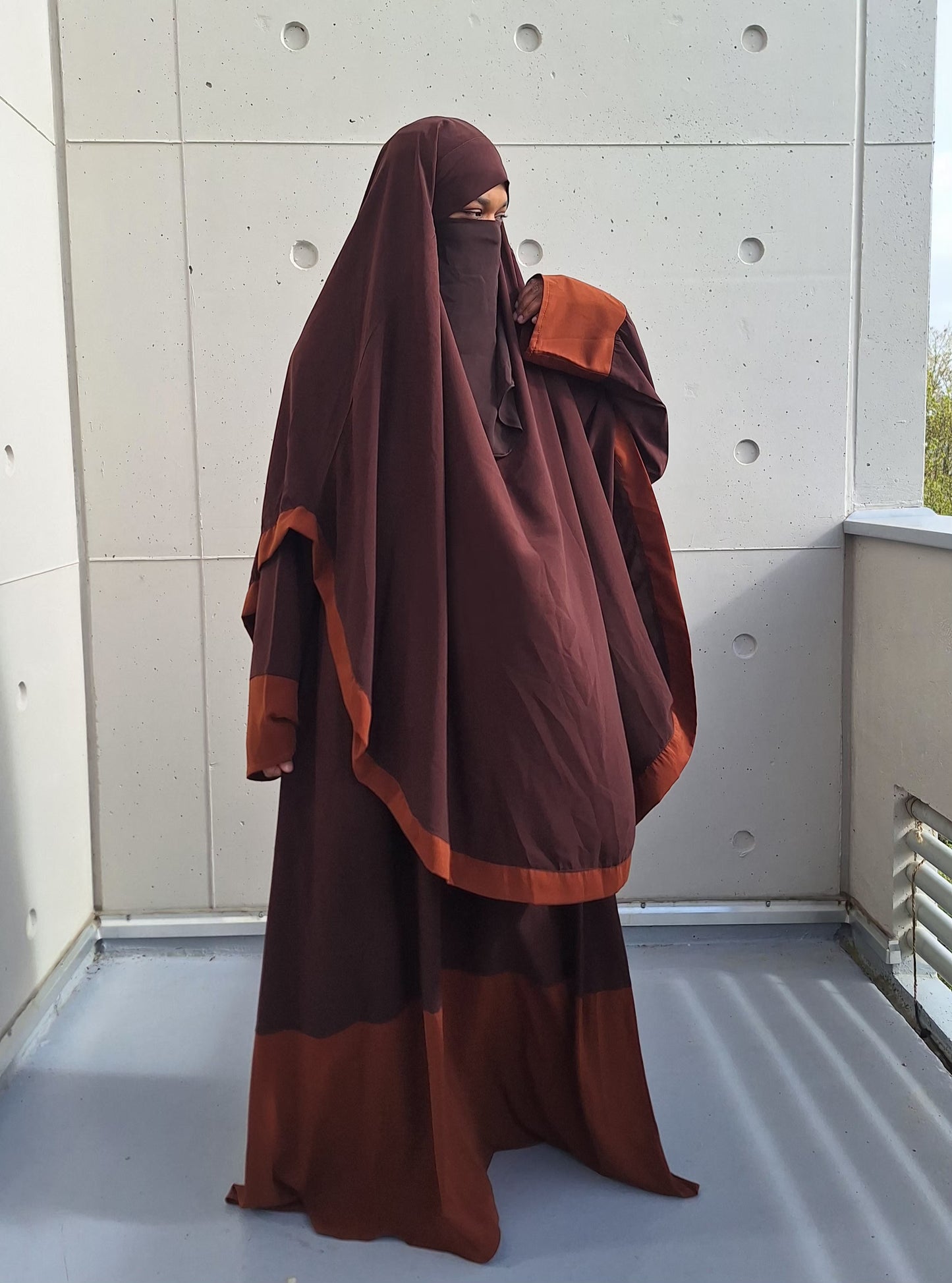 Ensemble samia