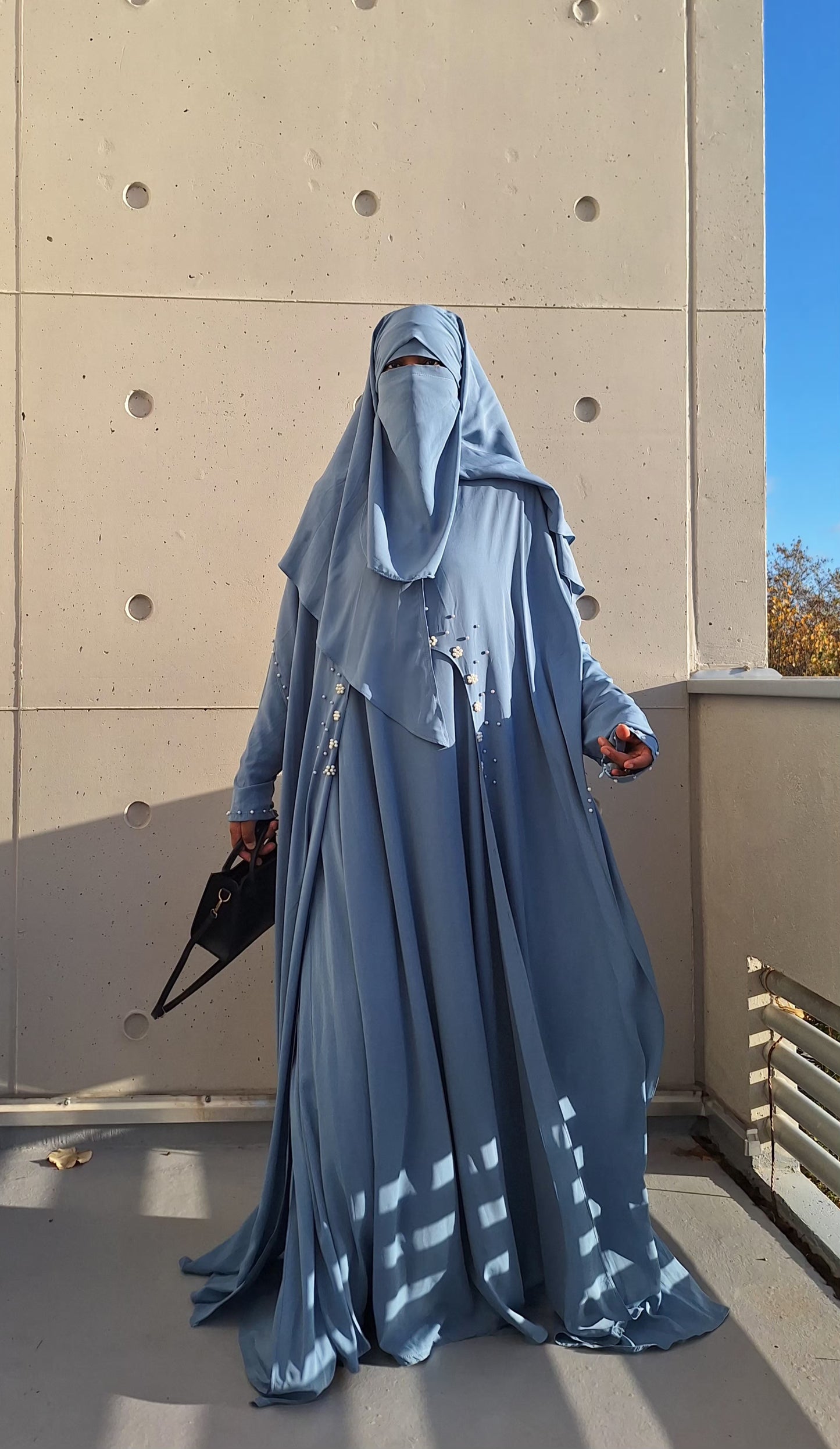 Ensemble impératrice