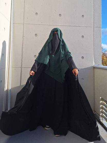 Abaya muslimah