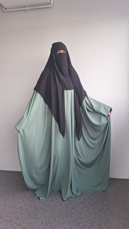 Abaya anliwa