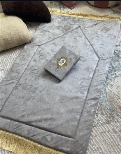 Tapis Coran