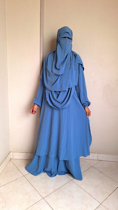 Ensemble rahmaa