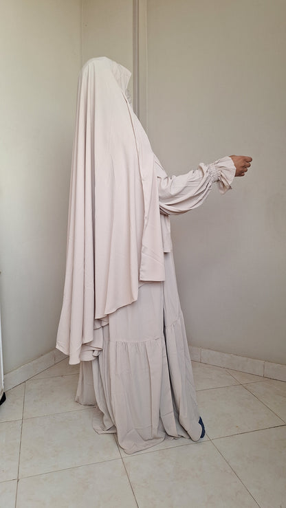 Ensemble asiya