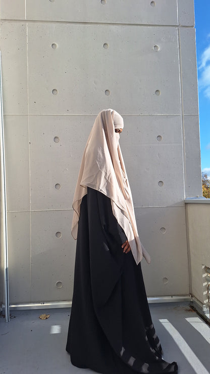 Cape hijab