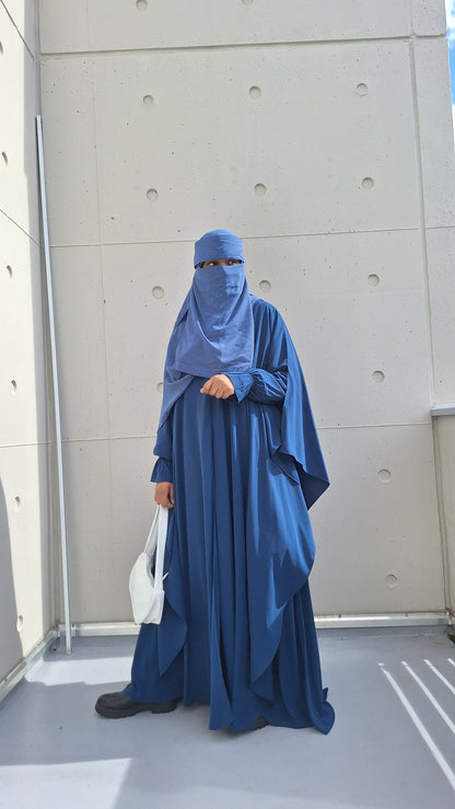 Ensemble housnaa