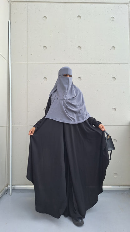 Ensemble housnaa