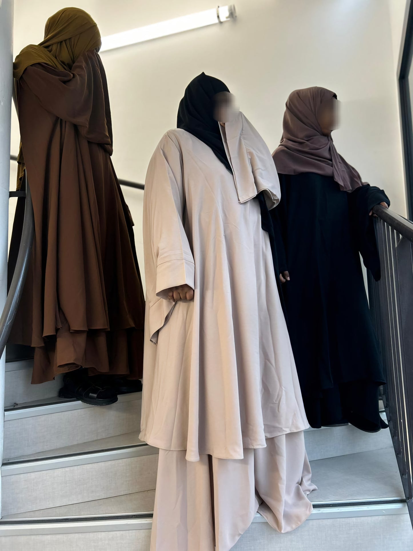 Ensemble saïna