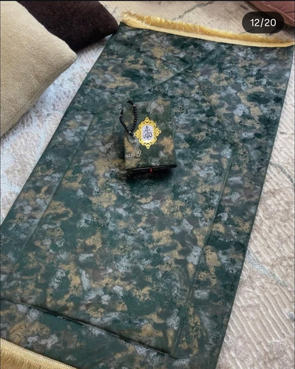 Tapis Coran