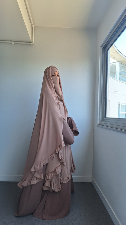 Khimar Sonia