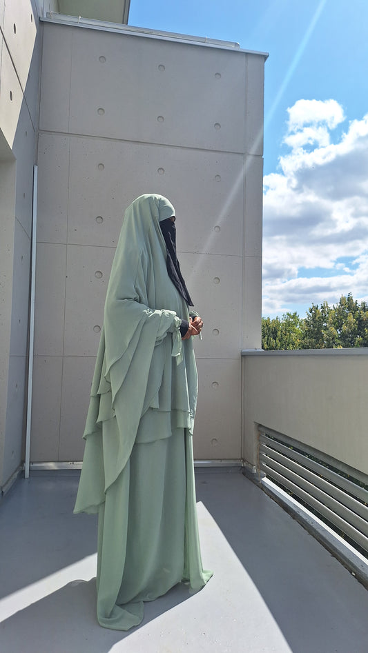 Hawa allaitement
