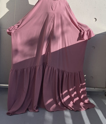 Abaya fâtima