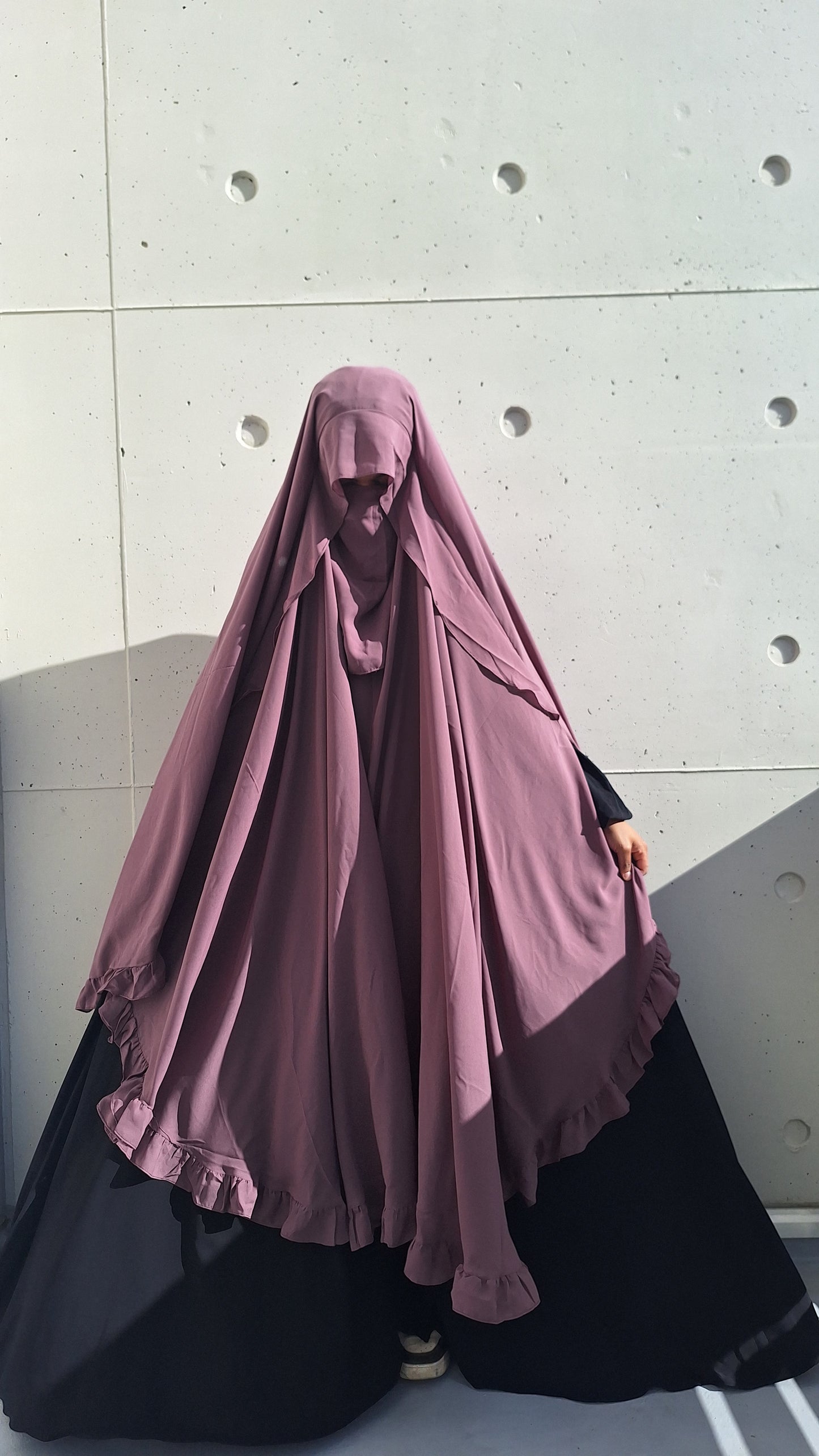 Khimar Sonia