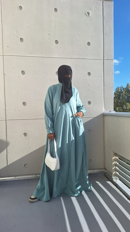 Abaya waha