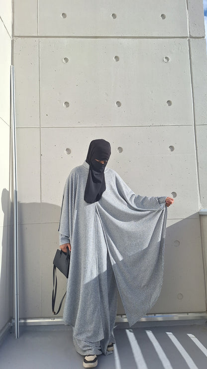 Ensemble saouda