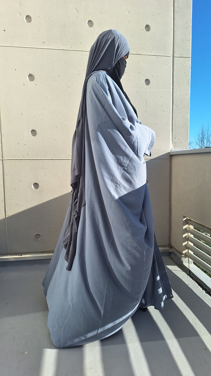 Abaya muslimah