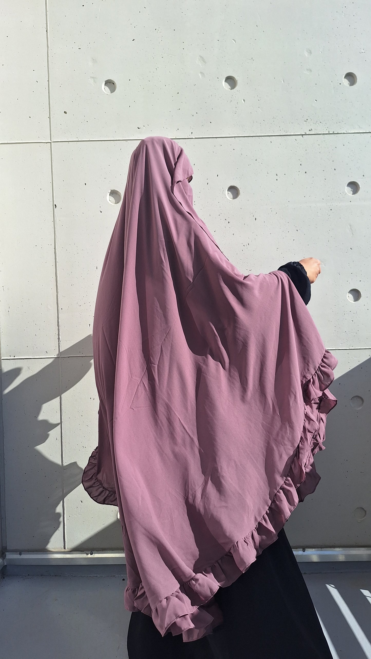 Khimar Sonia