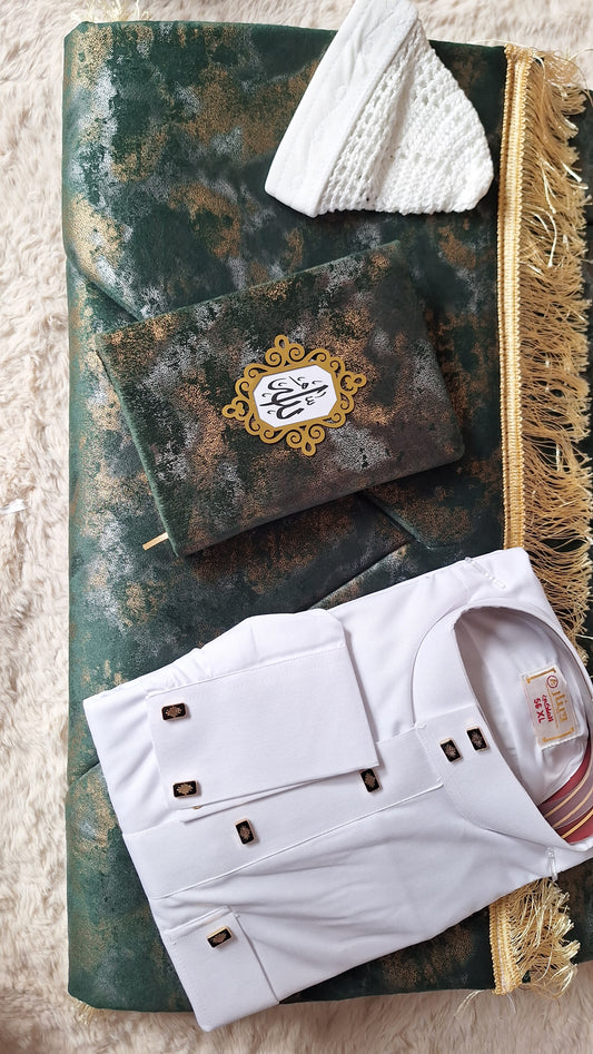 Box Homme