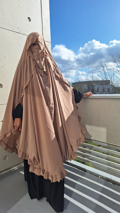 Khimar Sonia