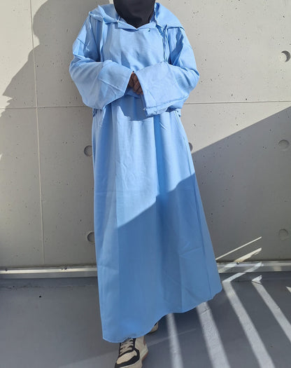 Ensemble rania