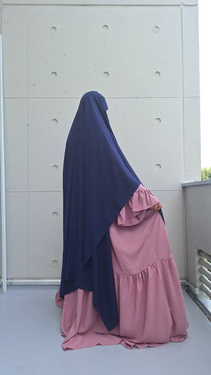 Abaya fâtima