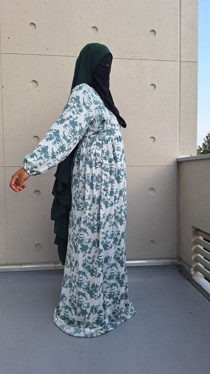 Abaya wasiya
