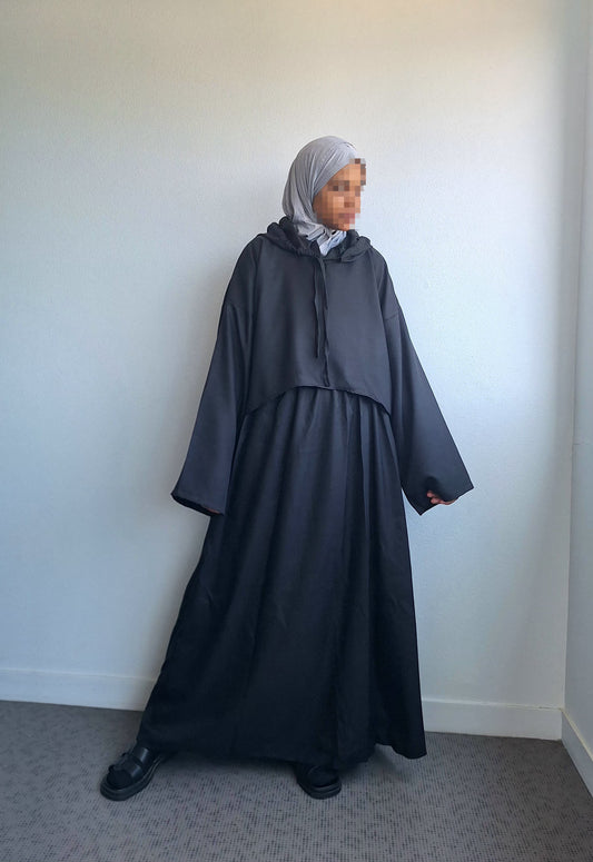 Ensemble rania