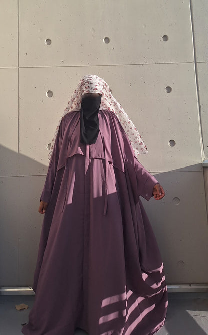 Abaya muslimah