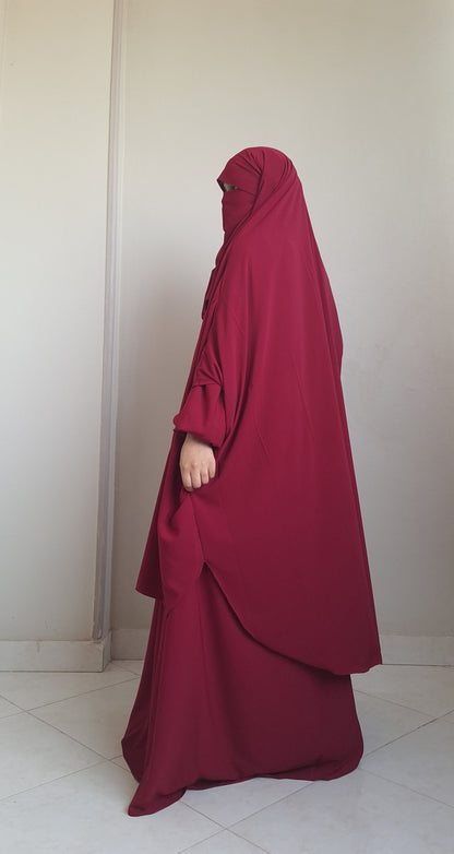 Djilbeb robe