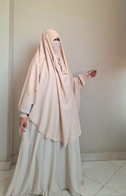Ensemble amina