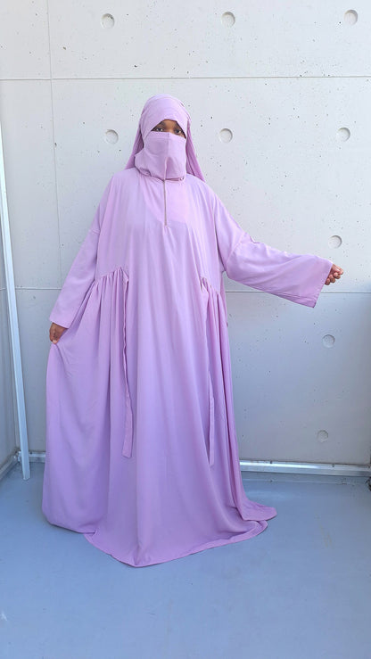 Abaya chaïma